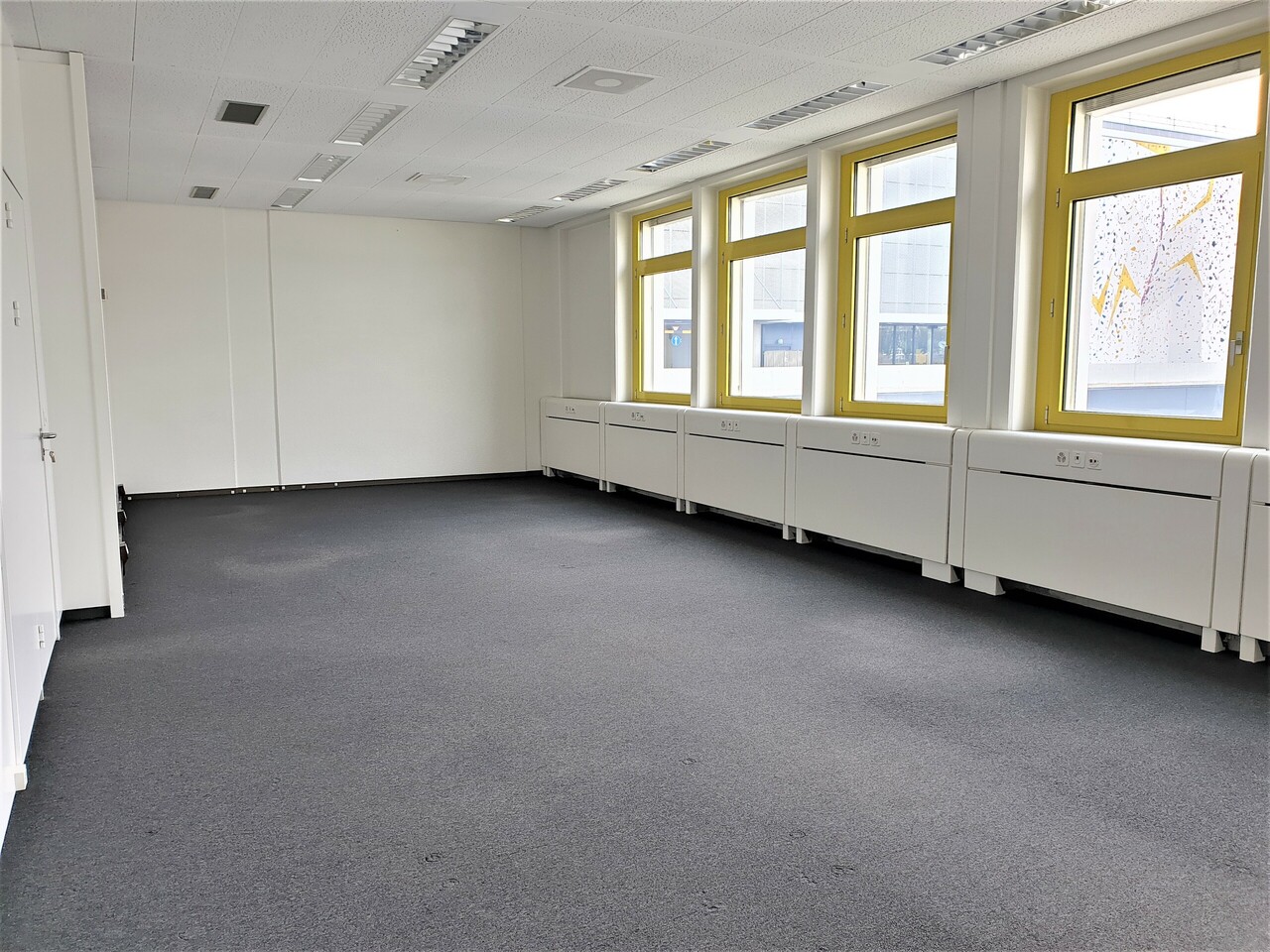 54m² office, Foto 2 von 4