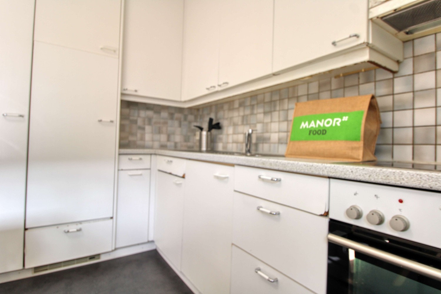 Zimmer in einer Wohngemeinschaft