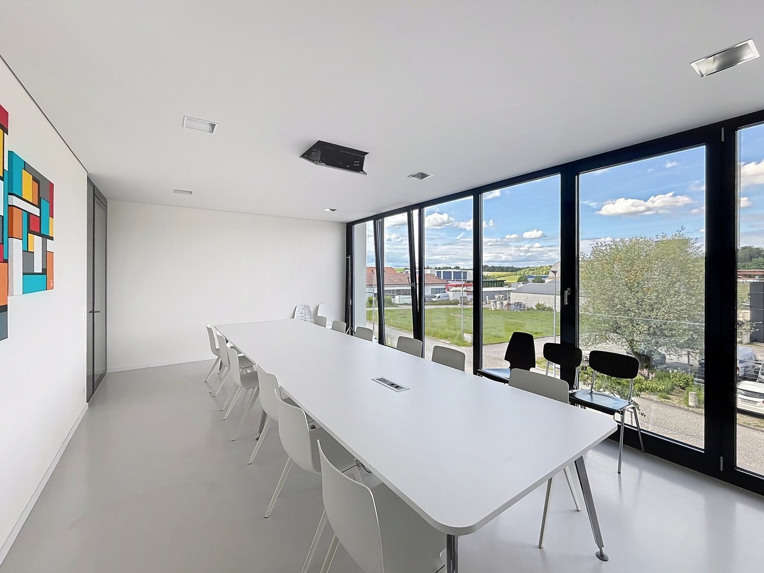 795m² shop, Foto 5 von 5