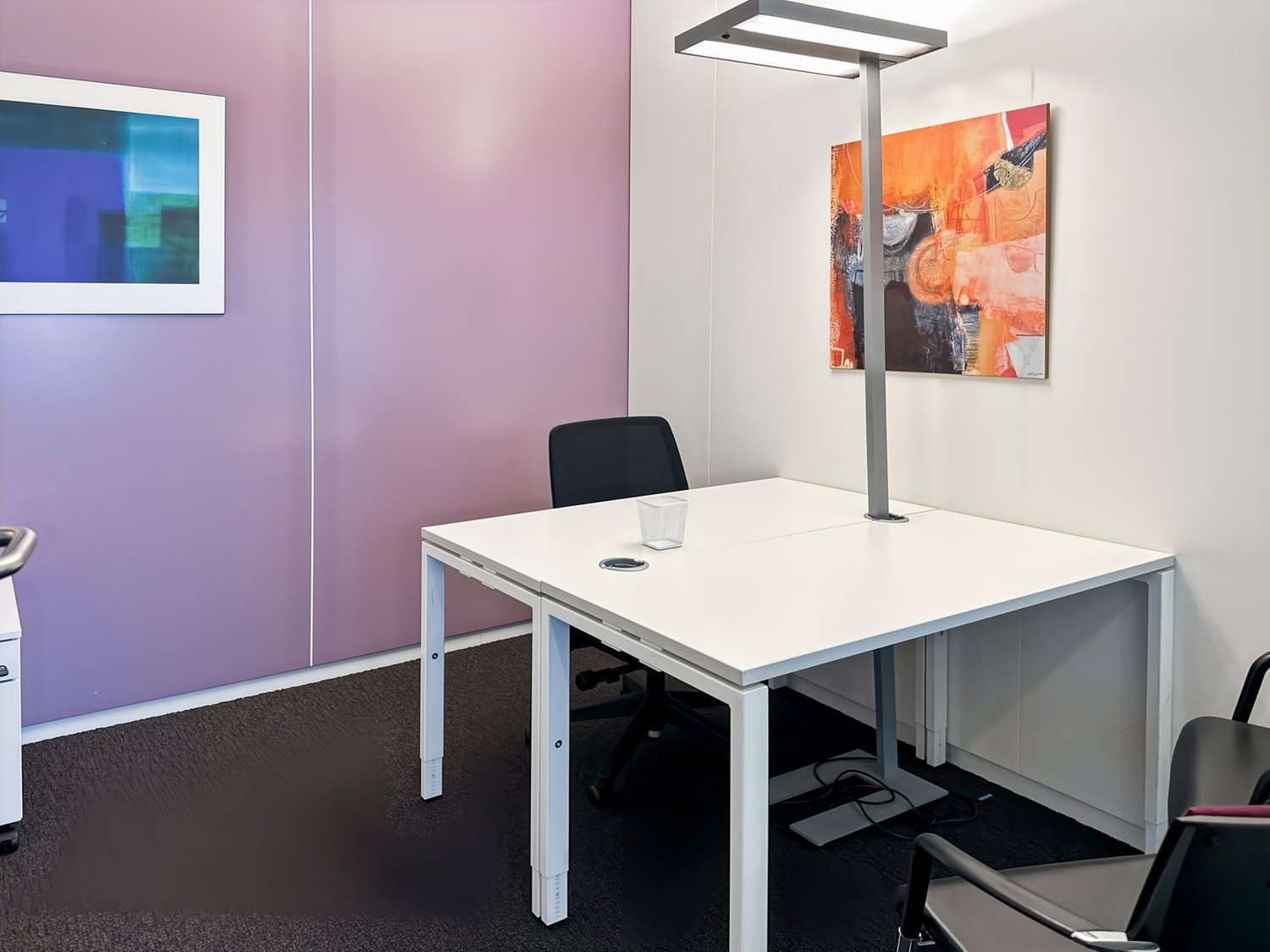 Büro, Foto 2 von 8