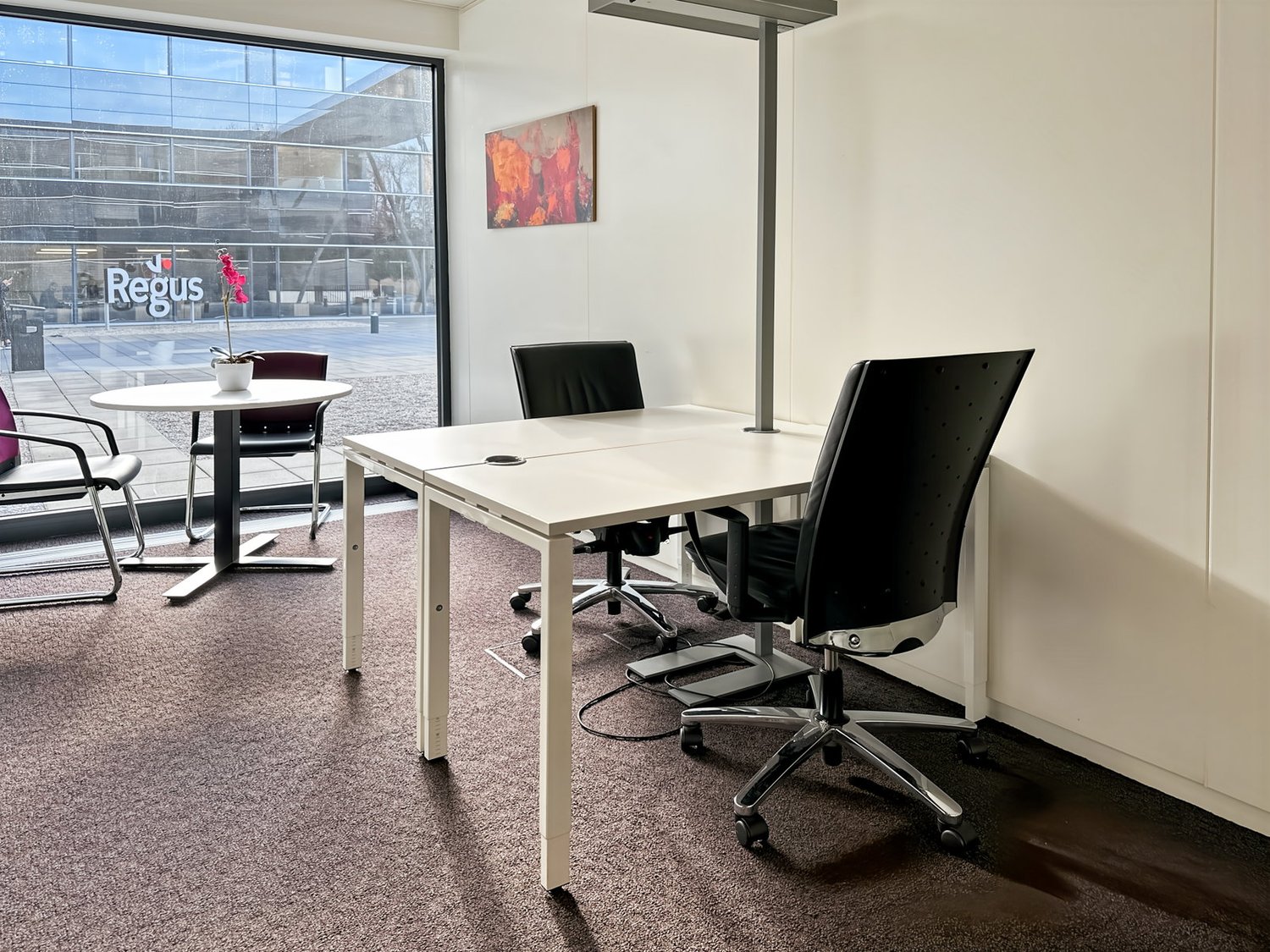 Büro, Foto 3 von 8