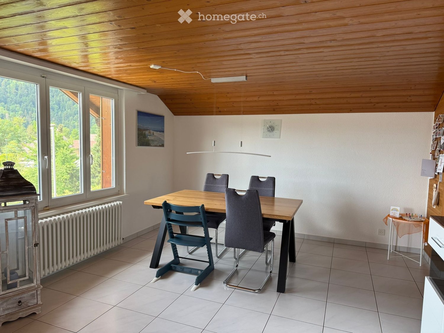 5 ½ rooms apartment, Foto 5 von 5