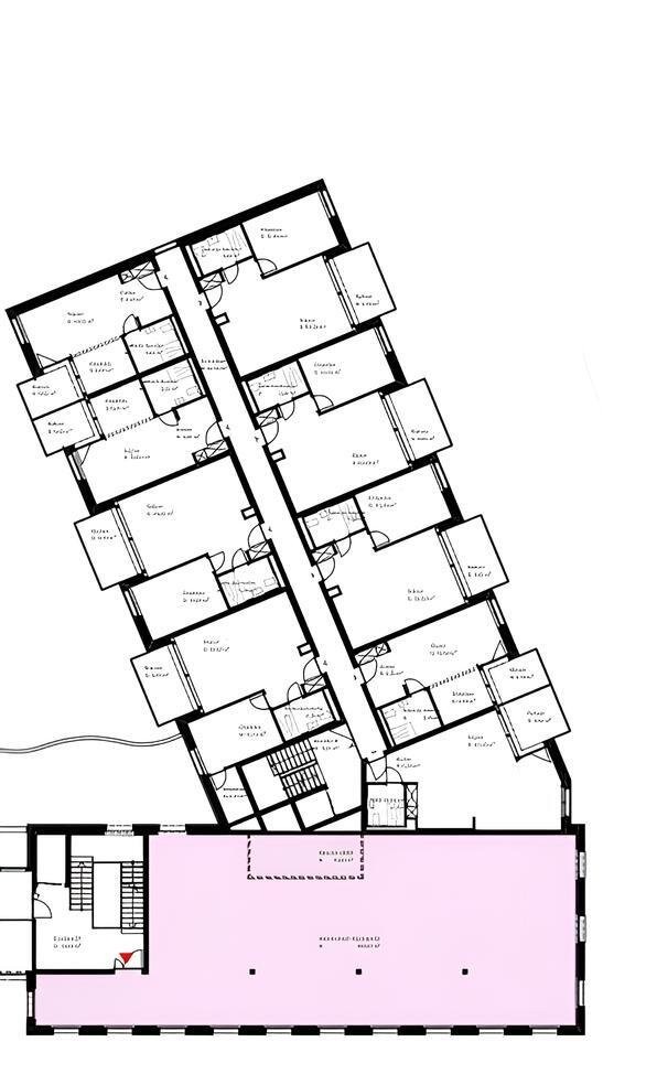 265m² Büro, Foto 3 von 8