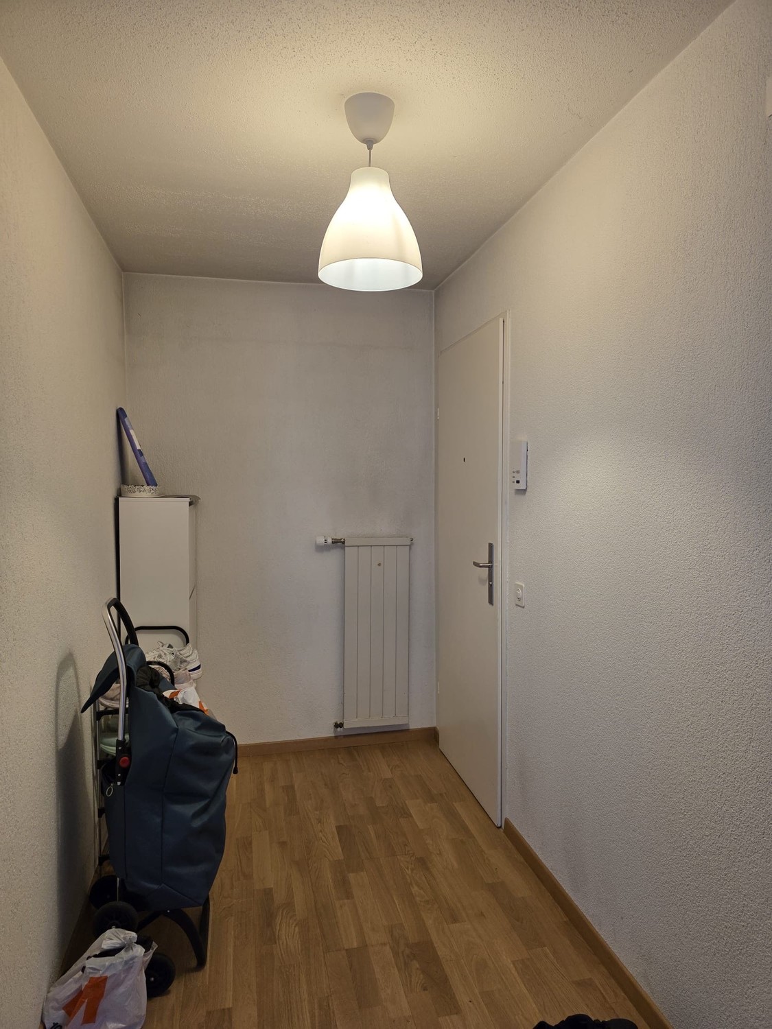 2 ½ Zimmer Wohnung