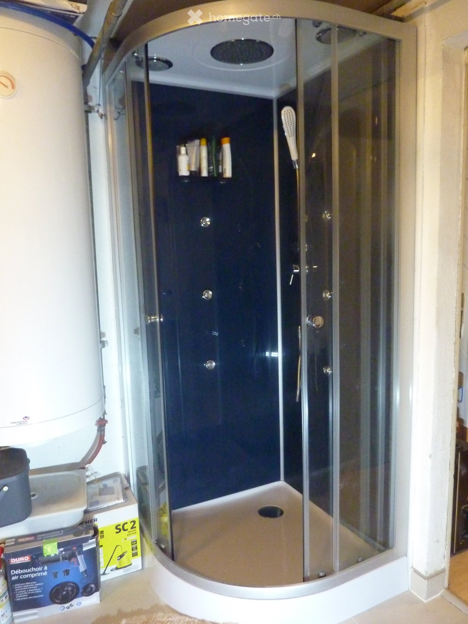 1 Zimmer Einzelzimmer