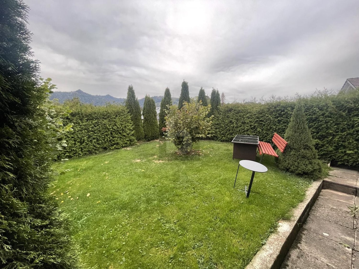 Chalet di 3 ½ locali