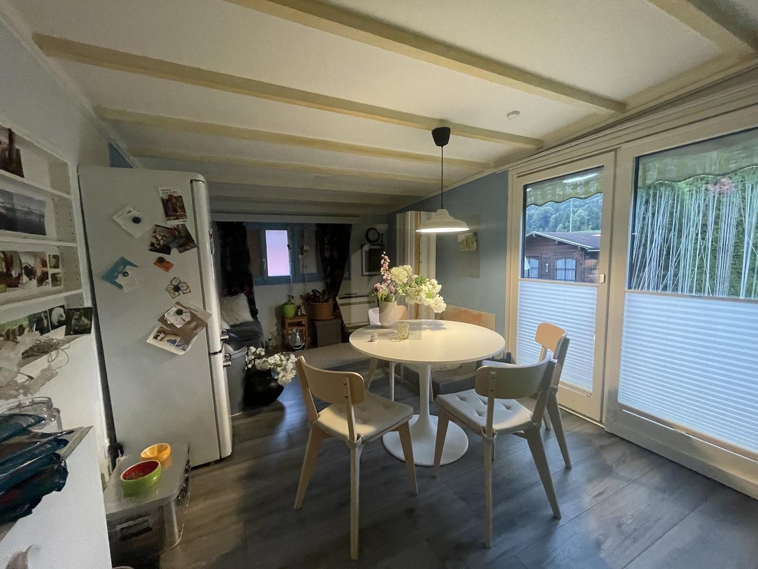 Chalet di 3 ½ locali