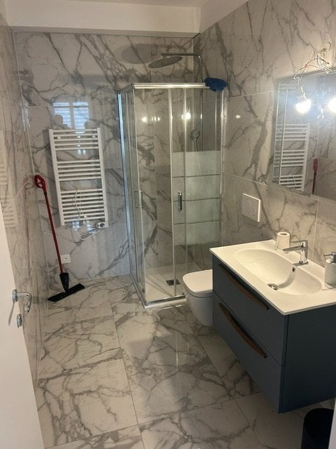 3 ½ Zimmer Wohnung