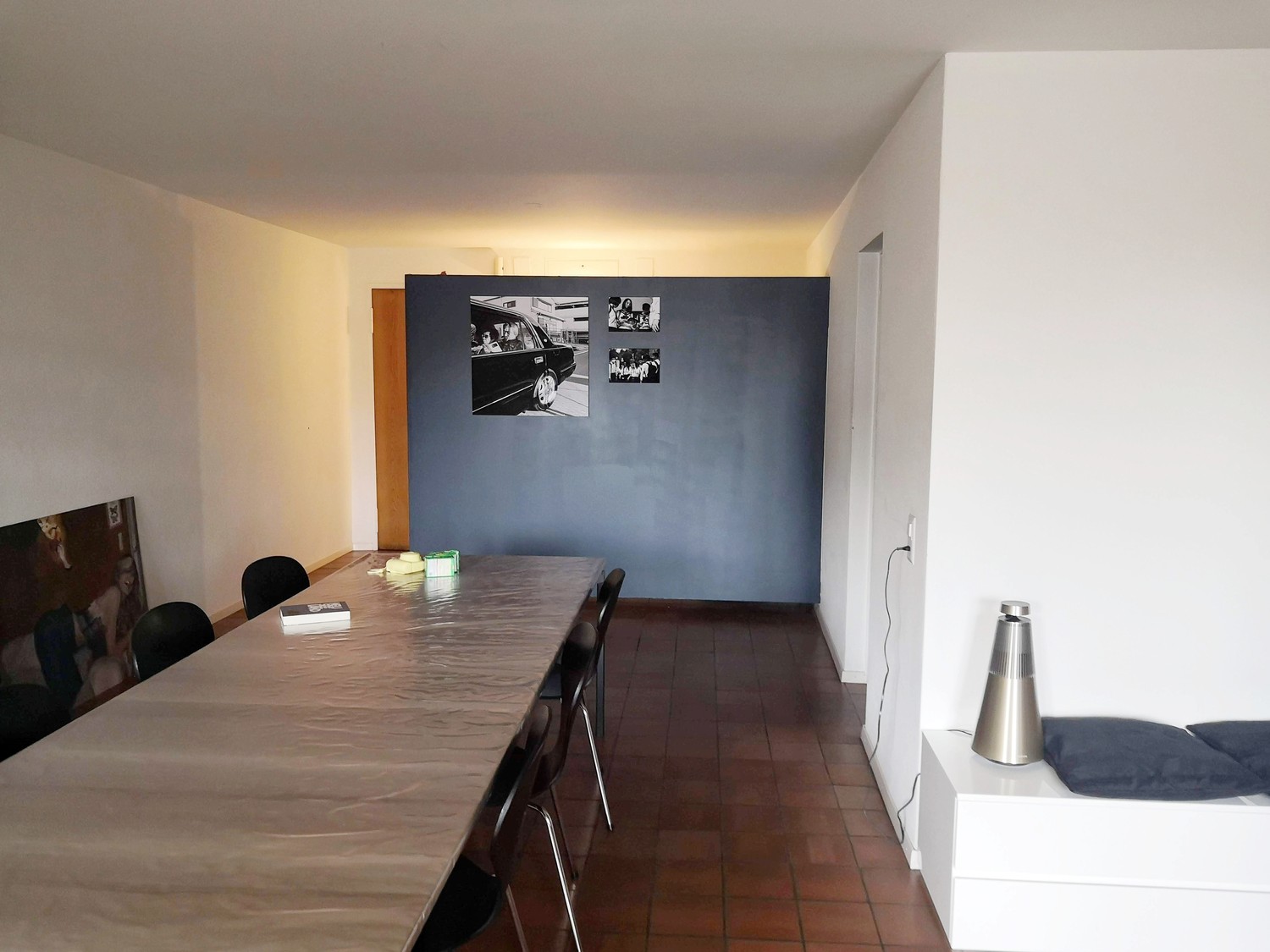3 rooms apartment, Foto 8 von 10