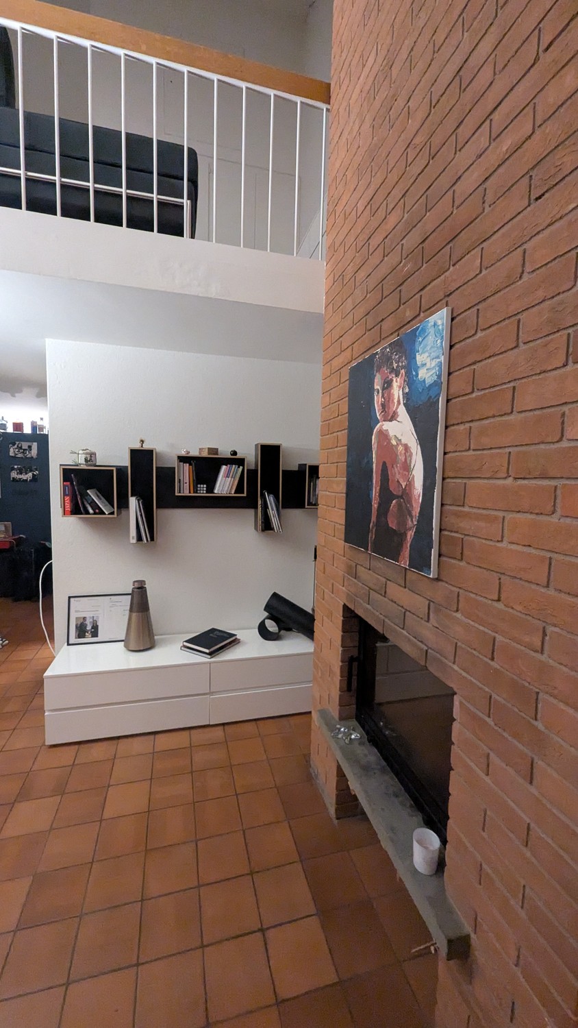 3 rooms apartment, Foto 10 von 10