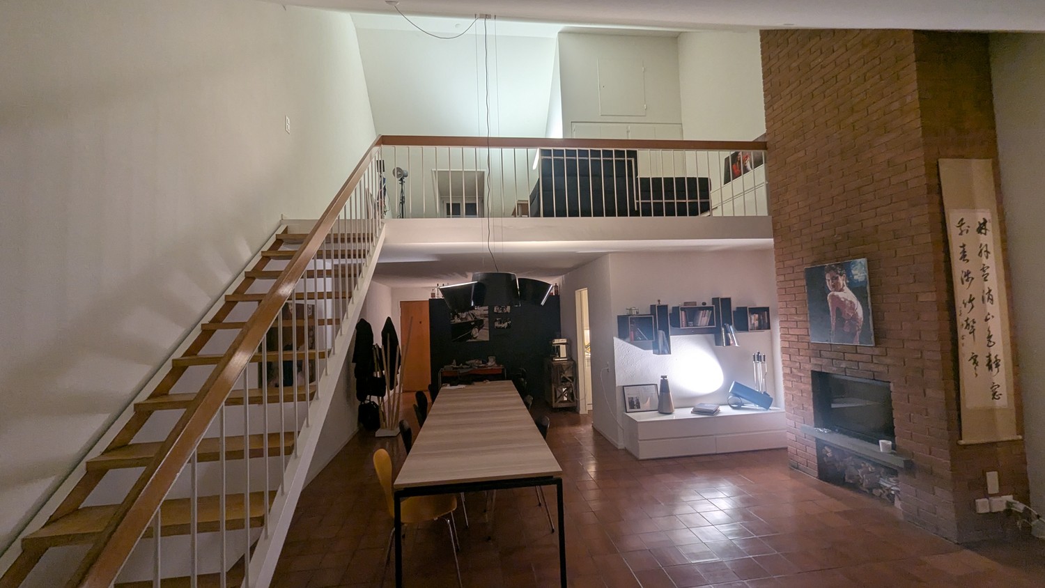 3 rooms apartment, Foto 3 von 10