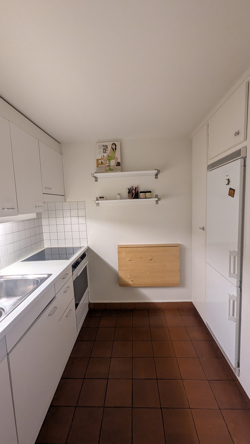 3 rooms apartment, Foto 4 von 10