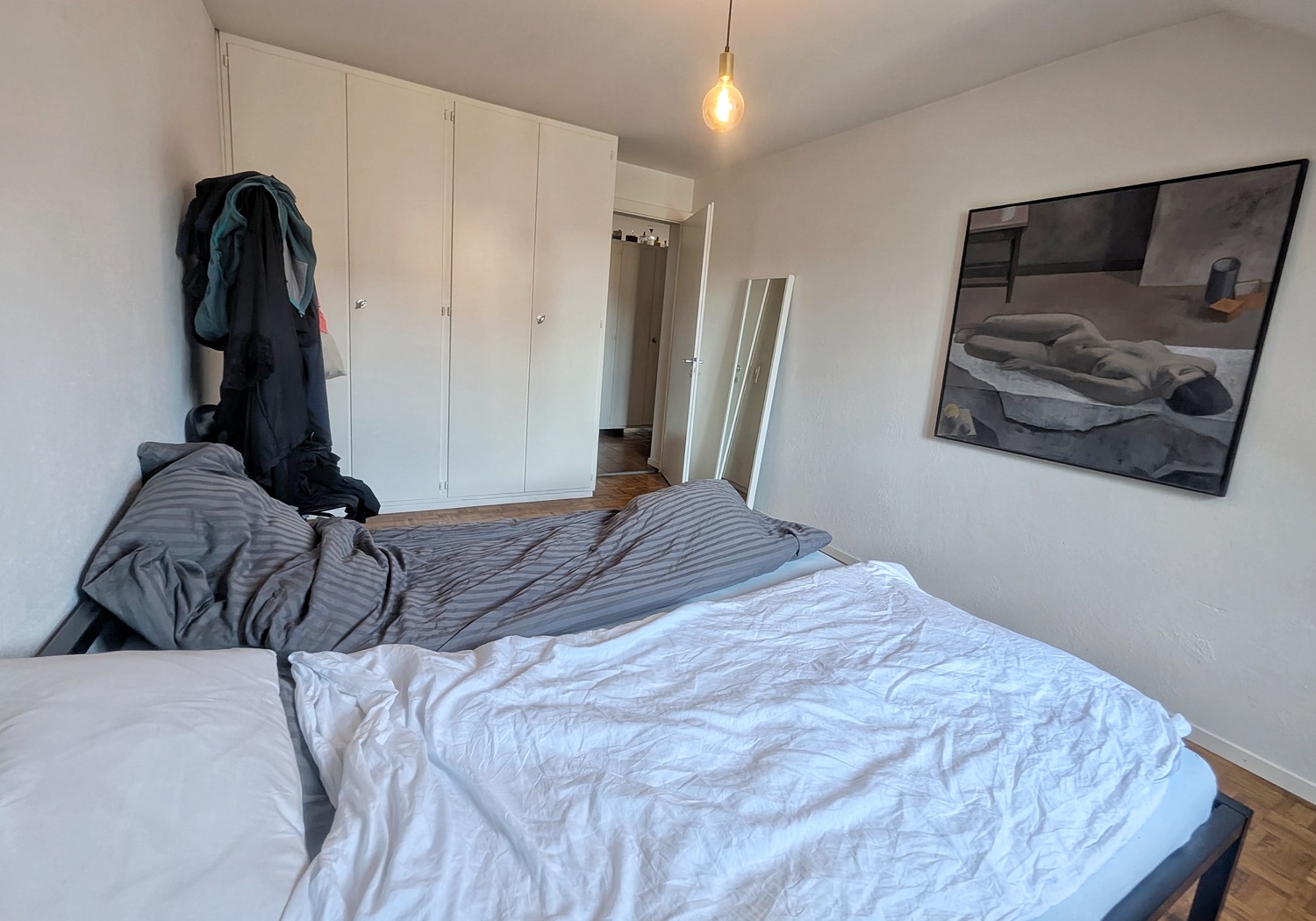 3 rooms apartment, Foto 5 von 10