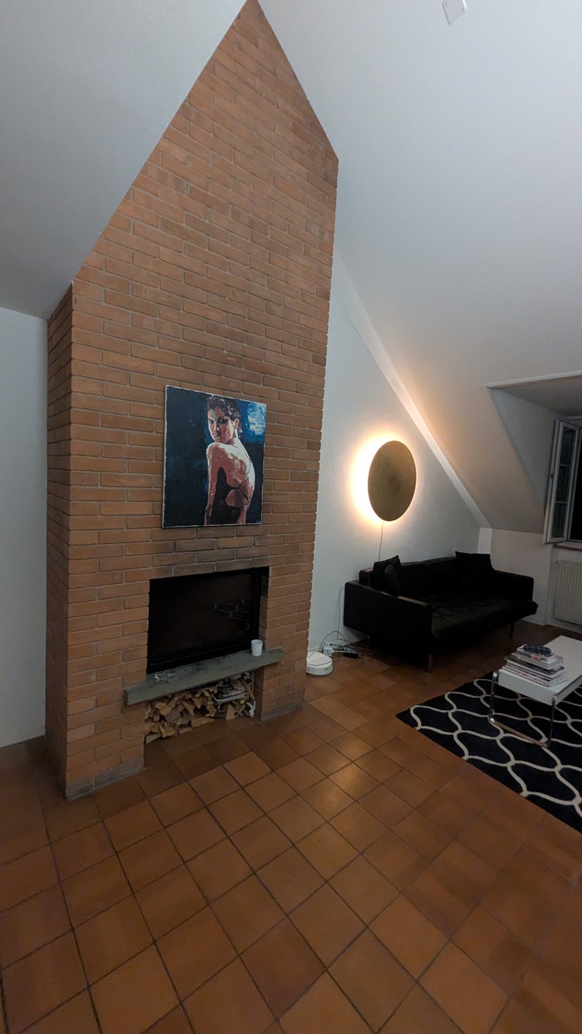 3 rooms apartment, Foto 9 von 10