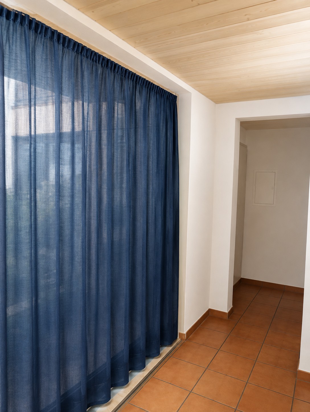 1 ½ Zimmer-Wohnung