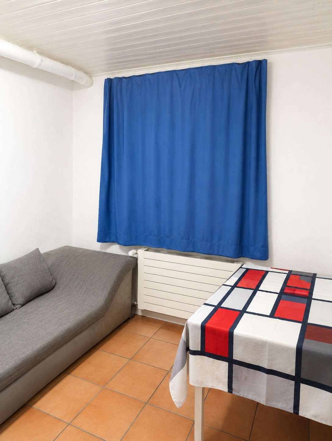 1 ½ Zimmer-Wohnung