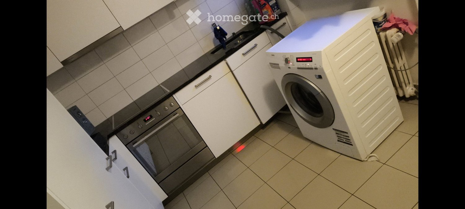 1 chambre, chambre individuelle