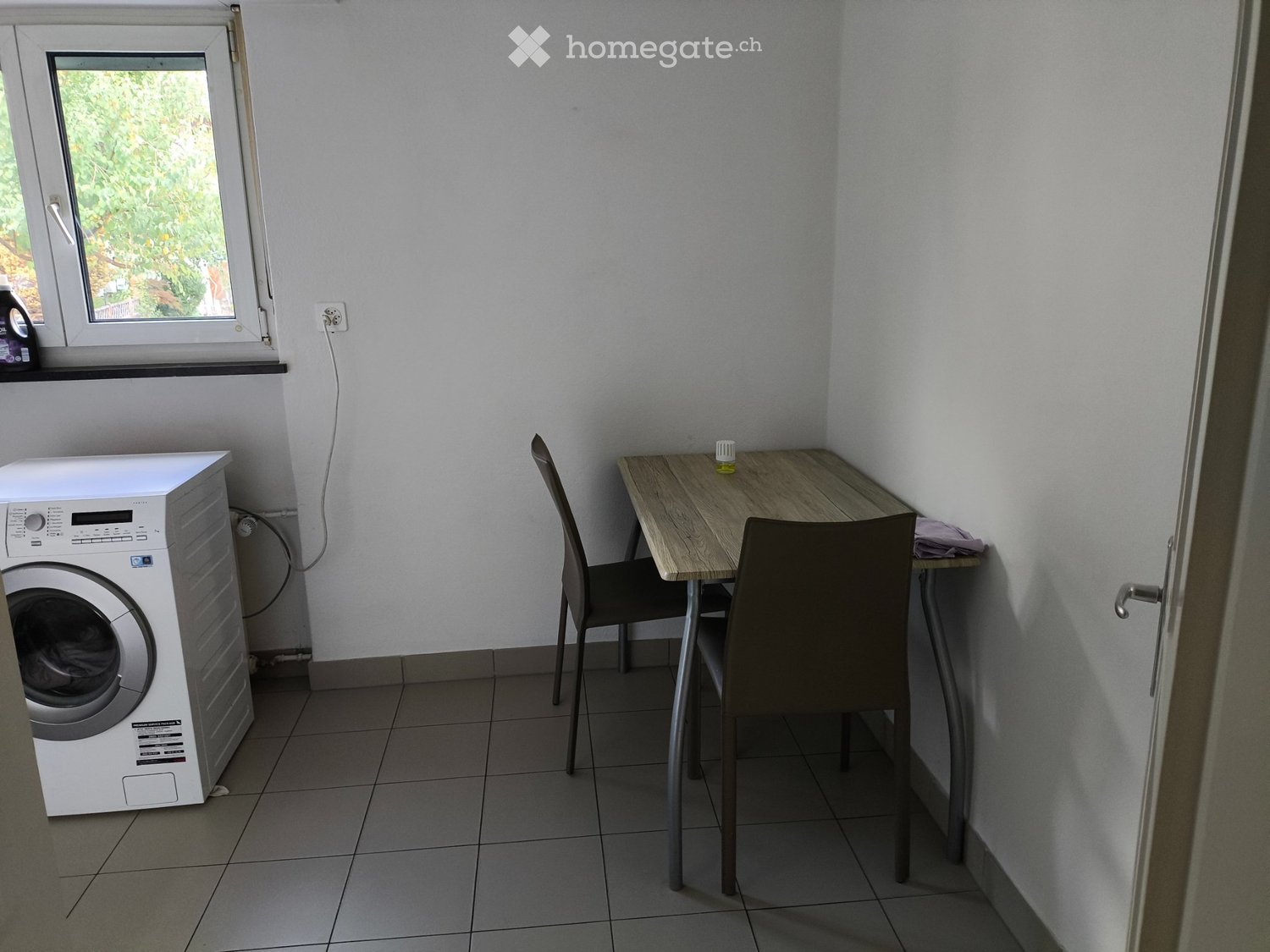 1 chambre, chambre individuelle