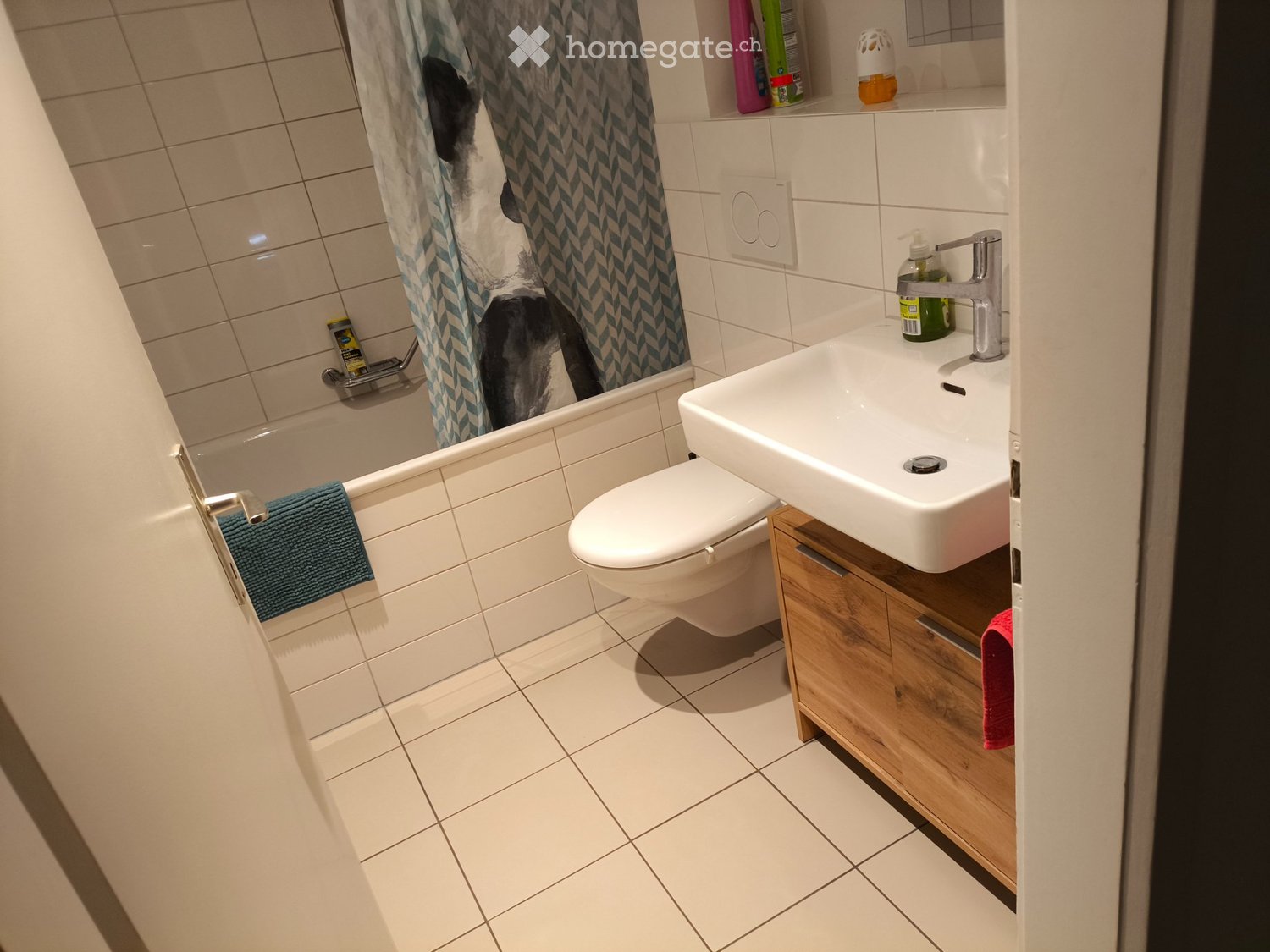 1 chambre, chambre individuelle