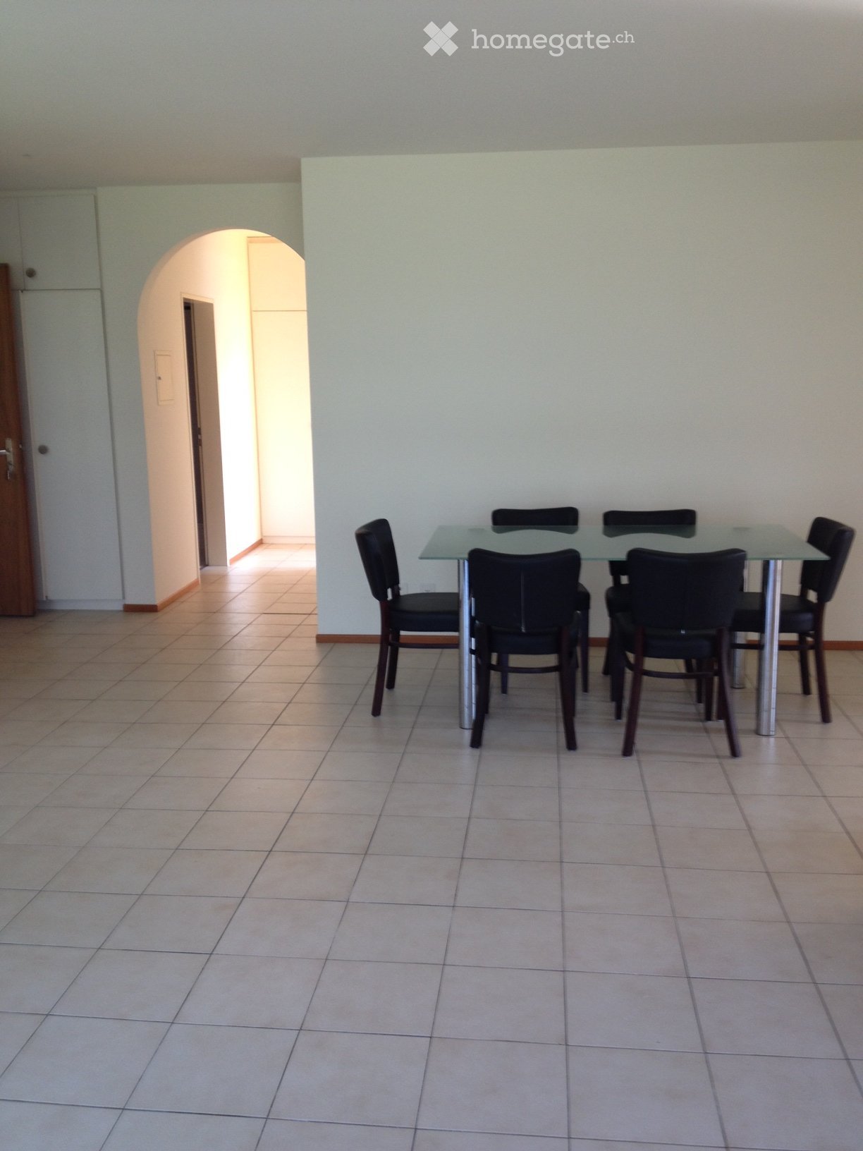 4 ½ rooms apartment, photo 1 of 4