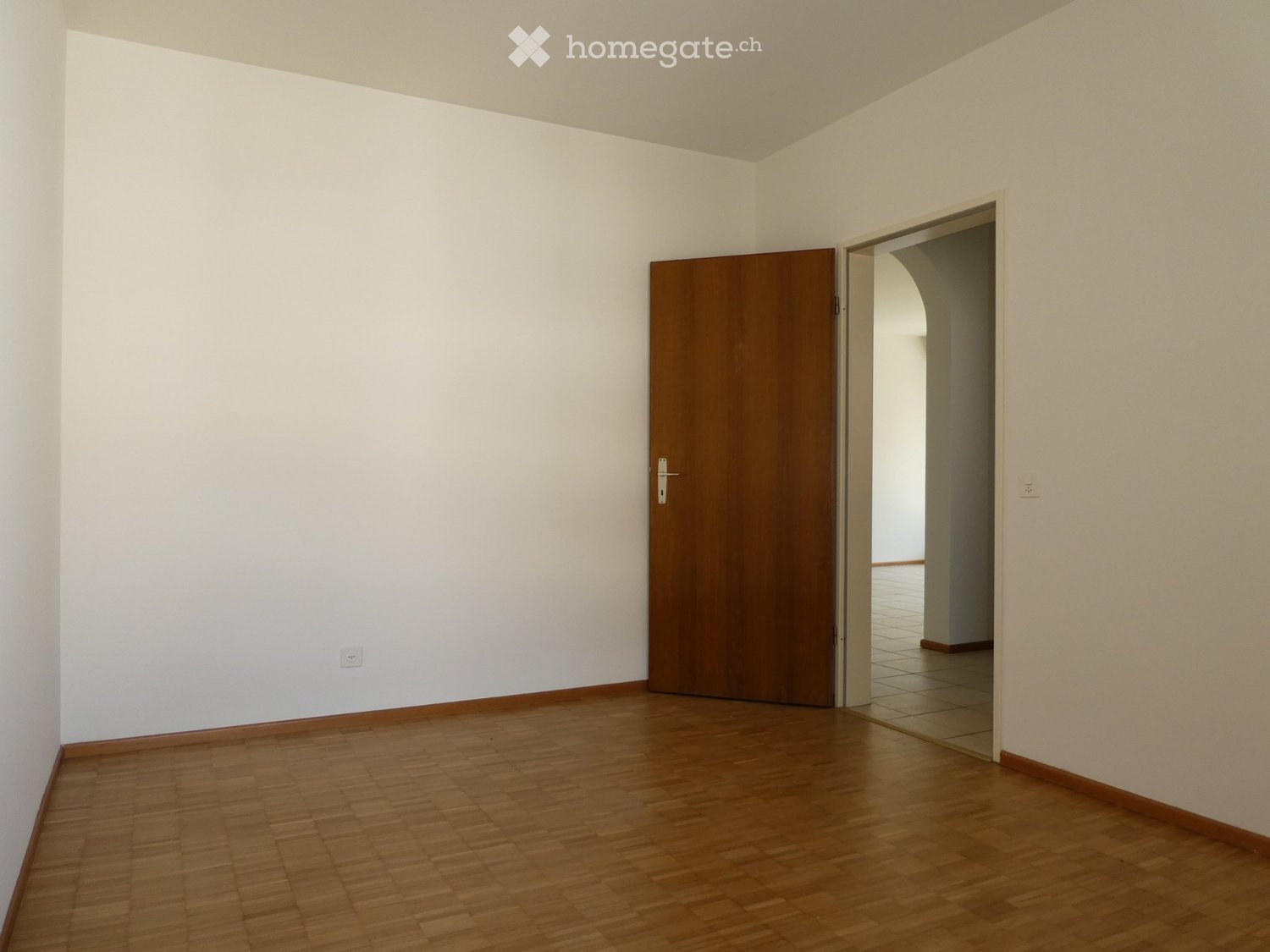 4 ½ rooms apartment, photo 4 of 4