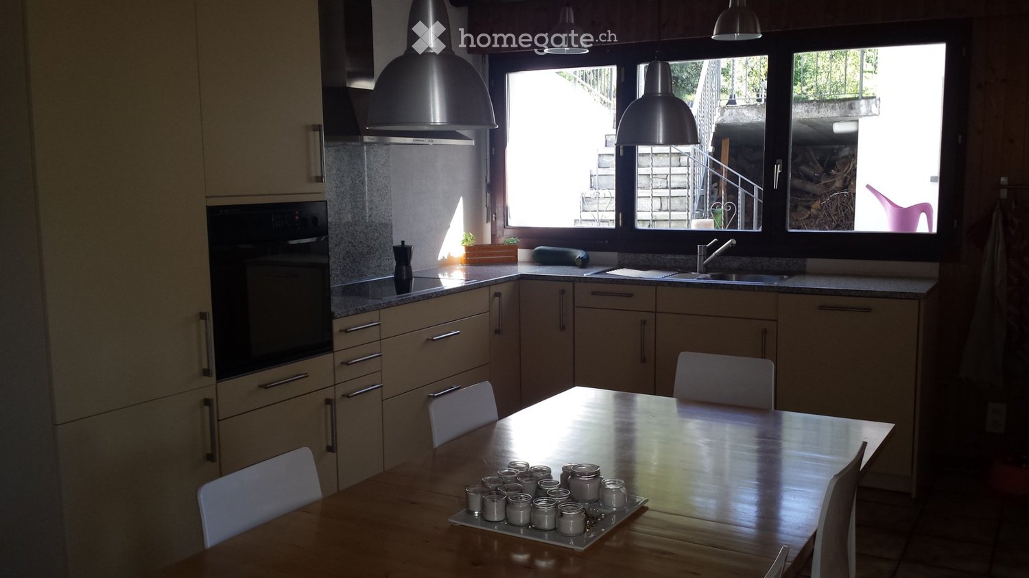 7 rooms single house