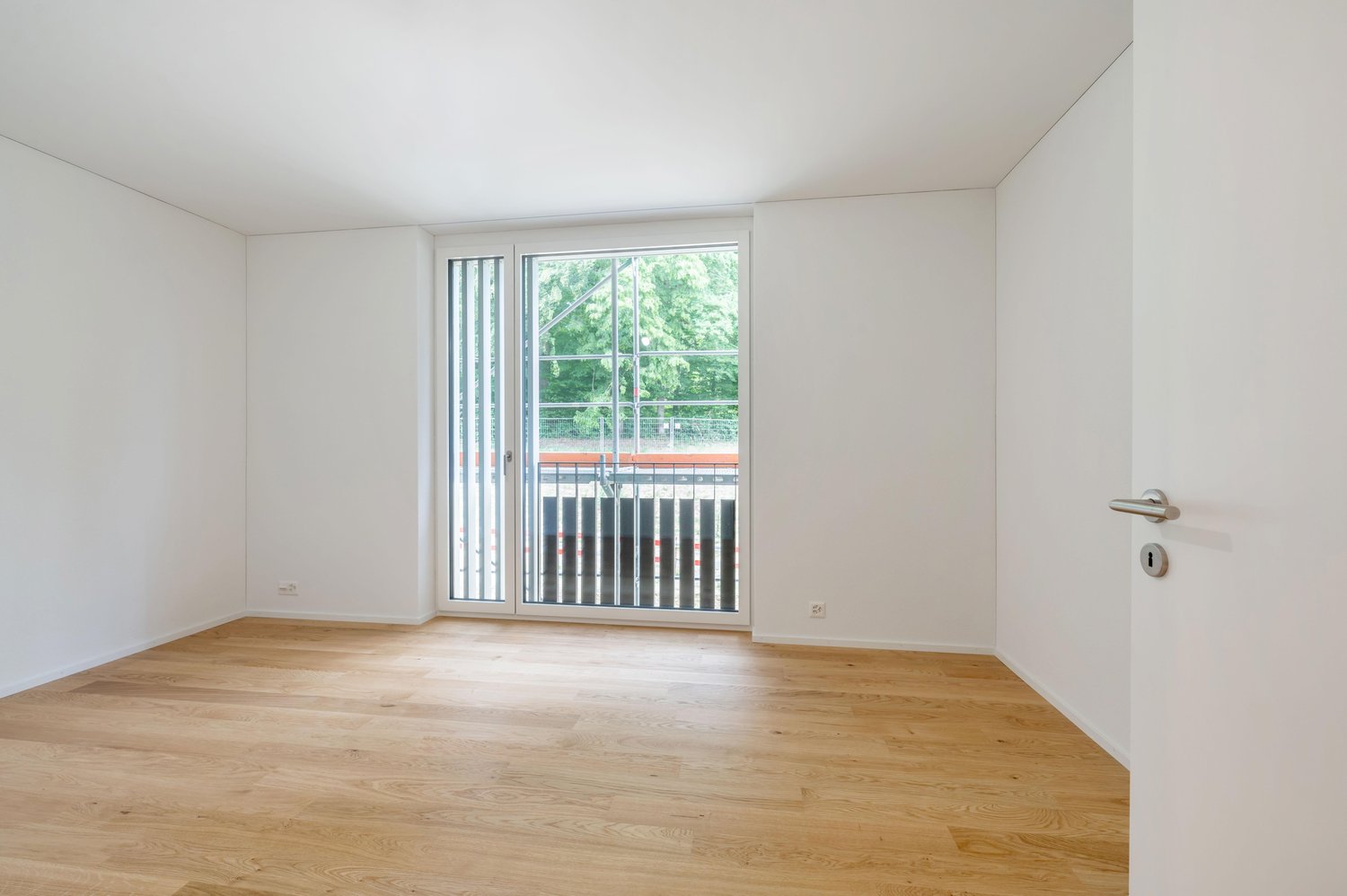5 ½ rooms apartment