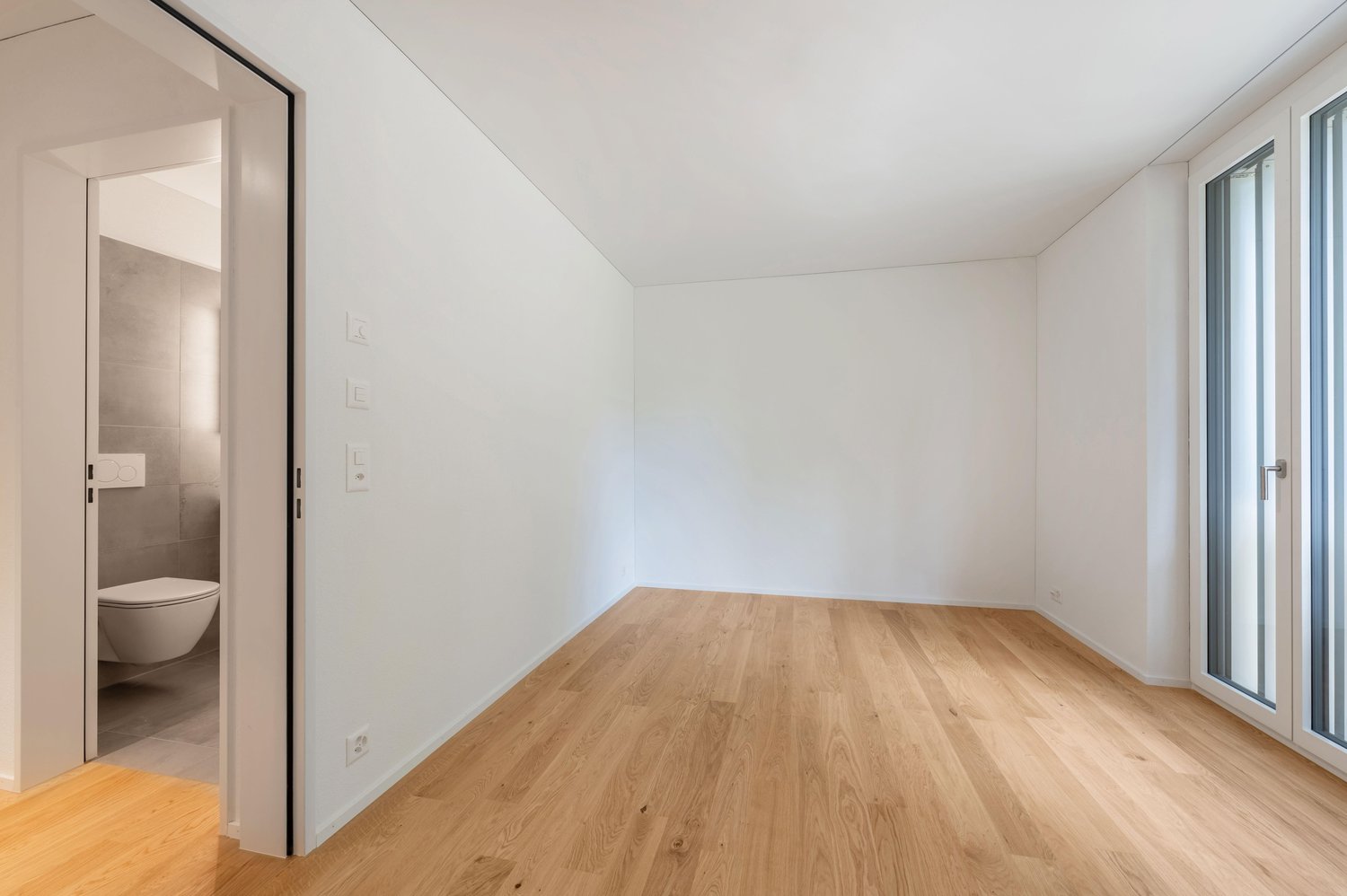 5 ½ rooms apartment