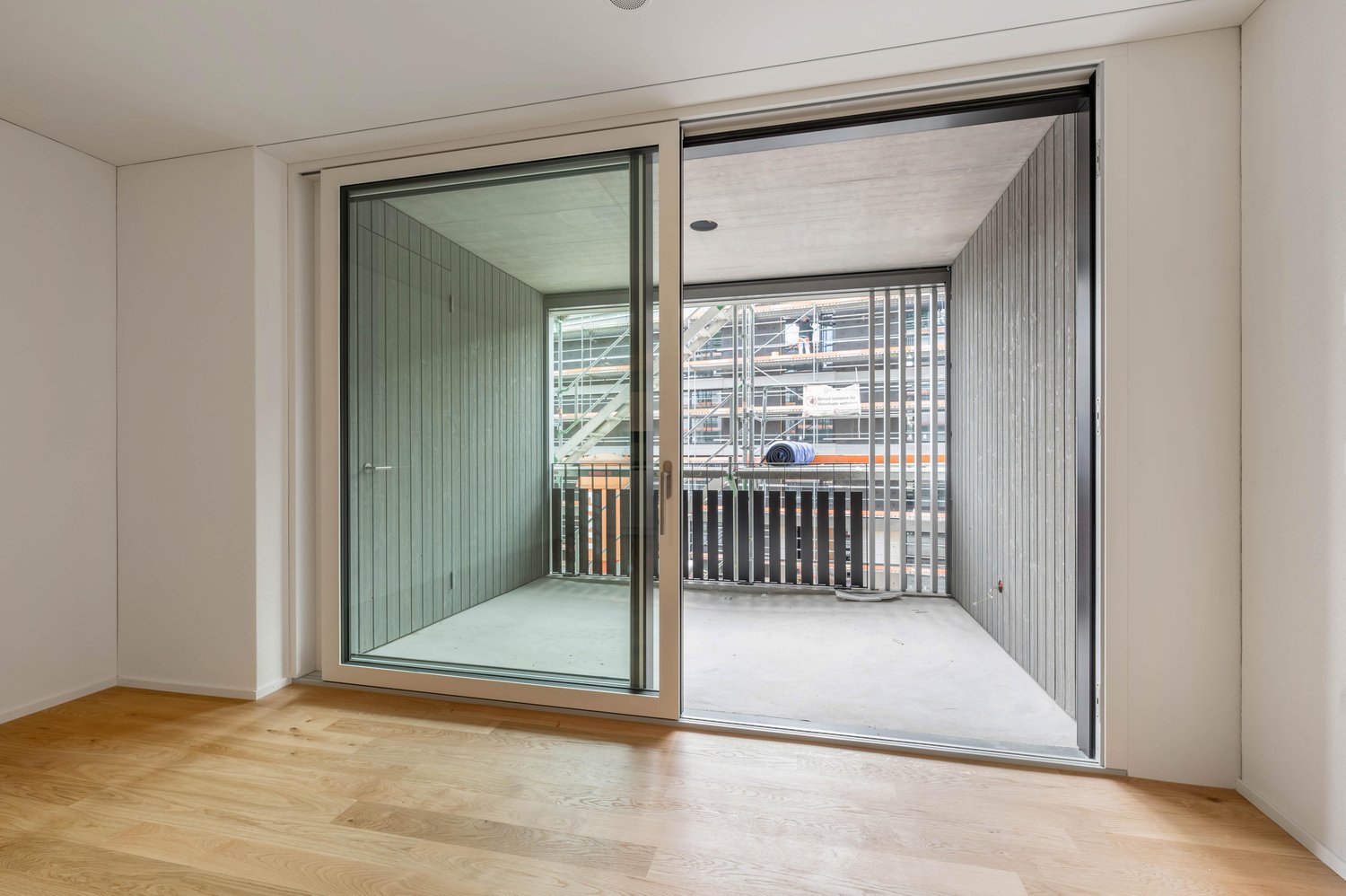 5 ½ rooms apartment