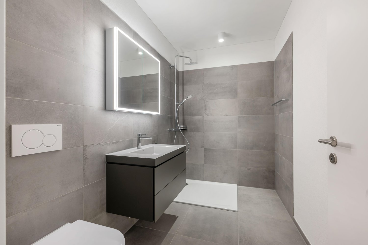5 ½ rooms apartment