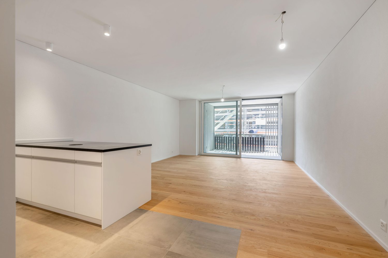5 ½ rooms apartment