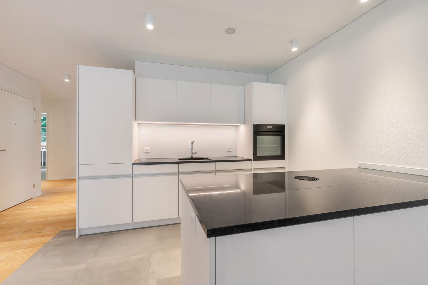5 ½ rooms apartment