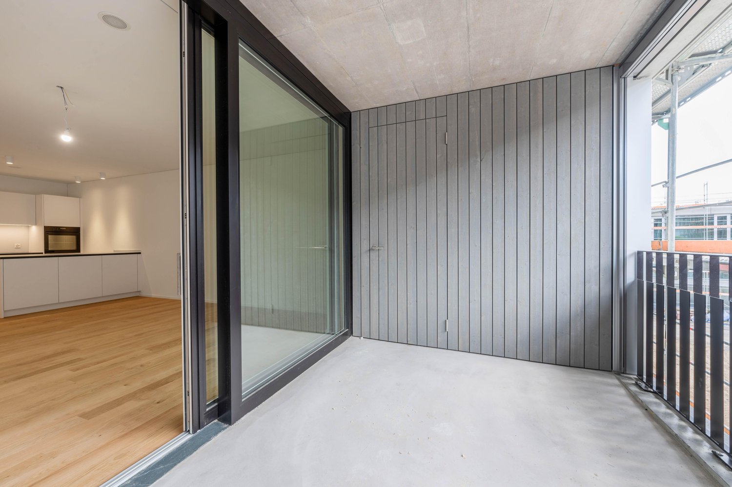 5 ½ rooms apartment