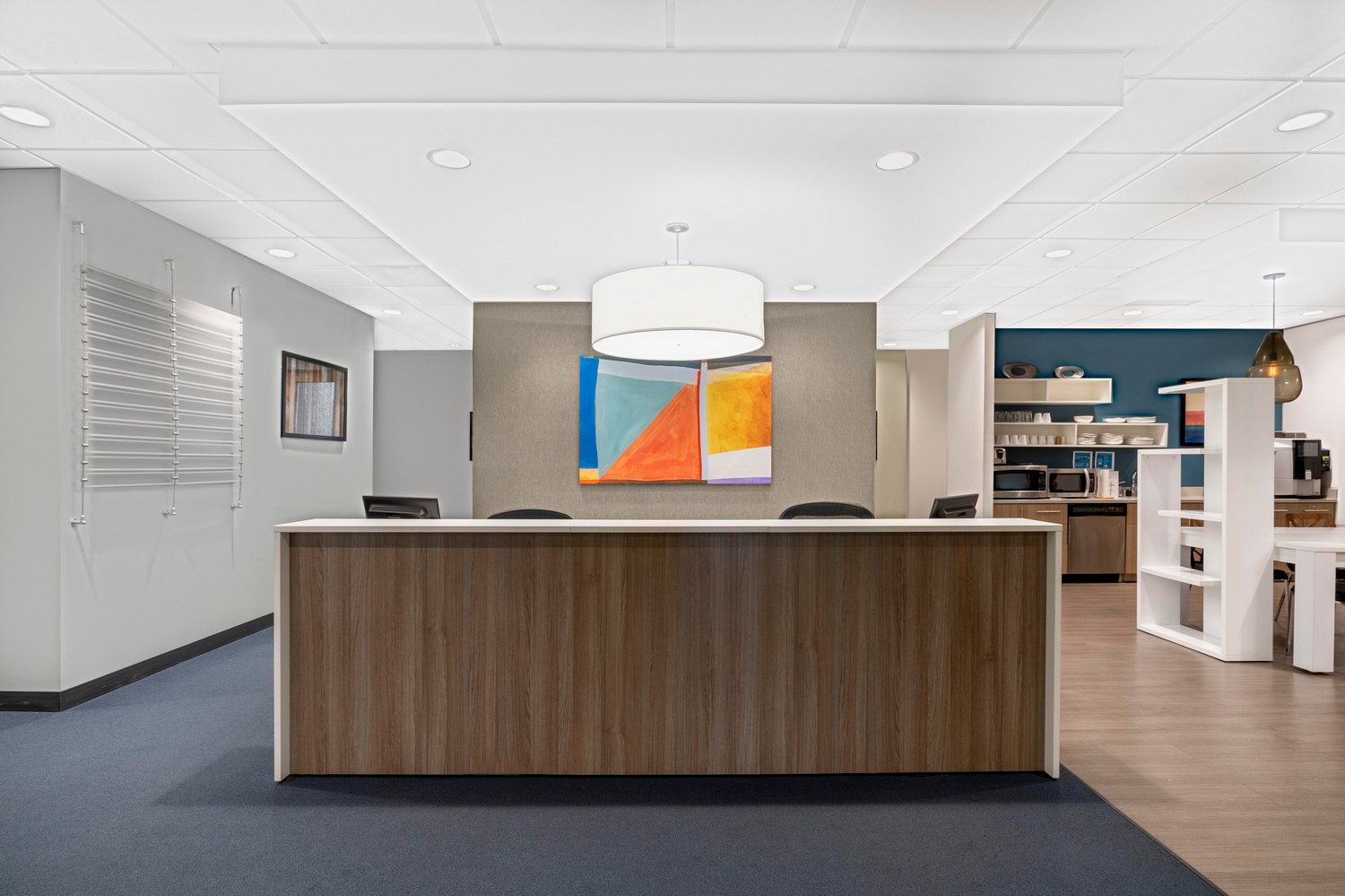 Office, photo 4 of 6