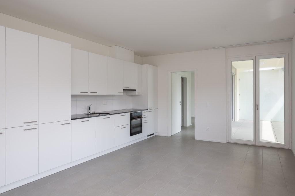 1 ½ rooms apartment