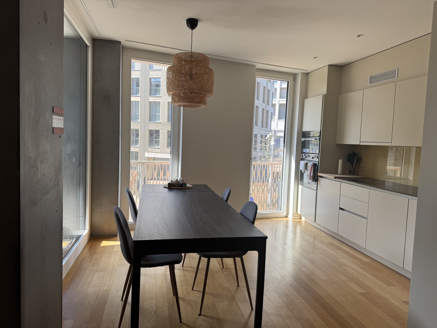 Zimmer in einer WG, Foto 4 von 7