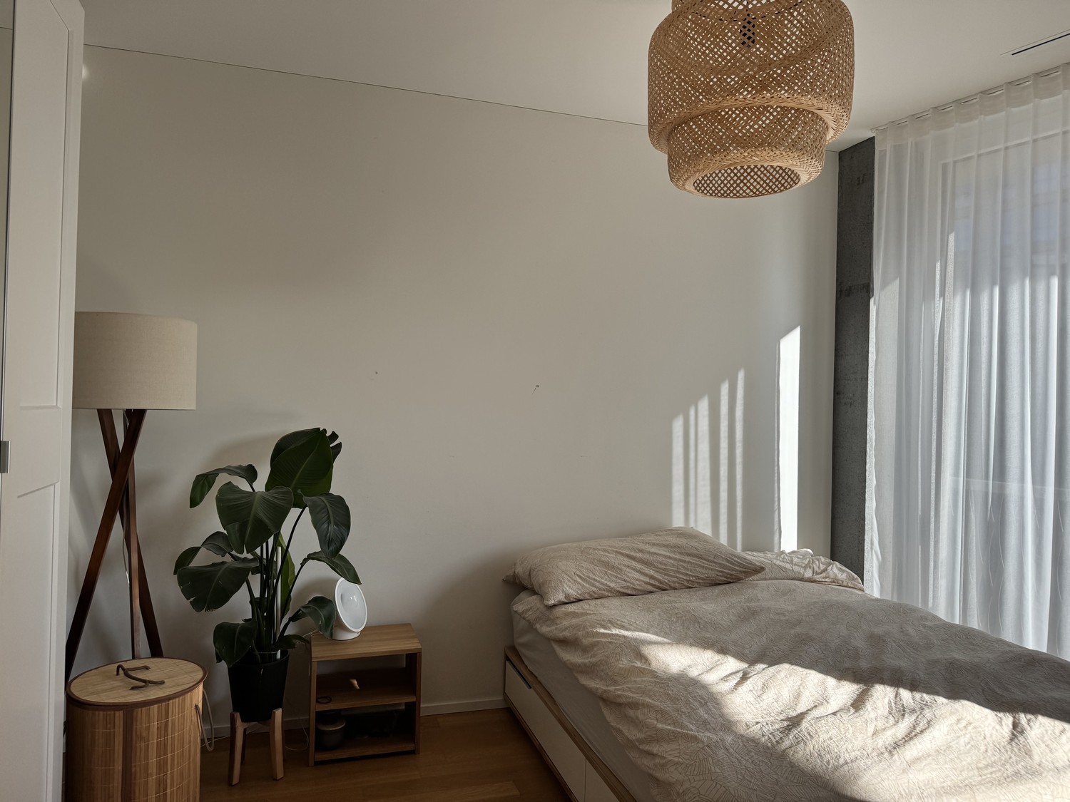 Zimmer in einer WG, Foto 3 von 7