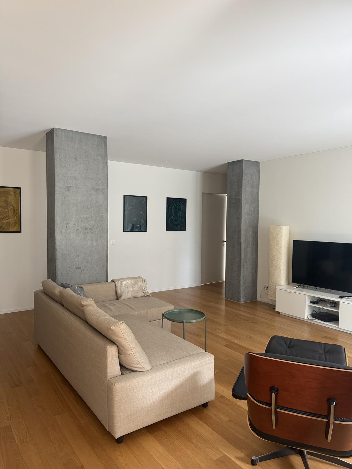 Zimmer in einer WG, Foto 2 von 7