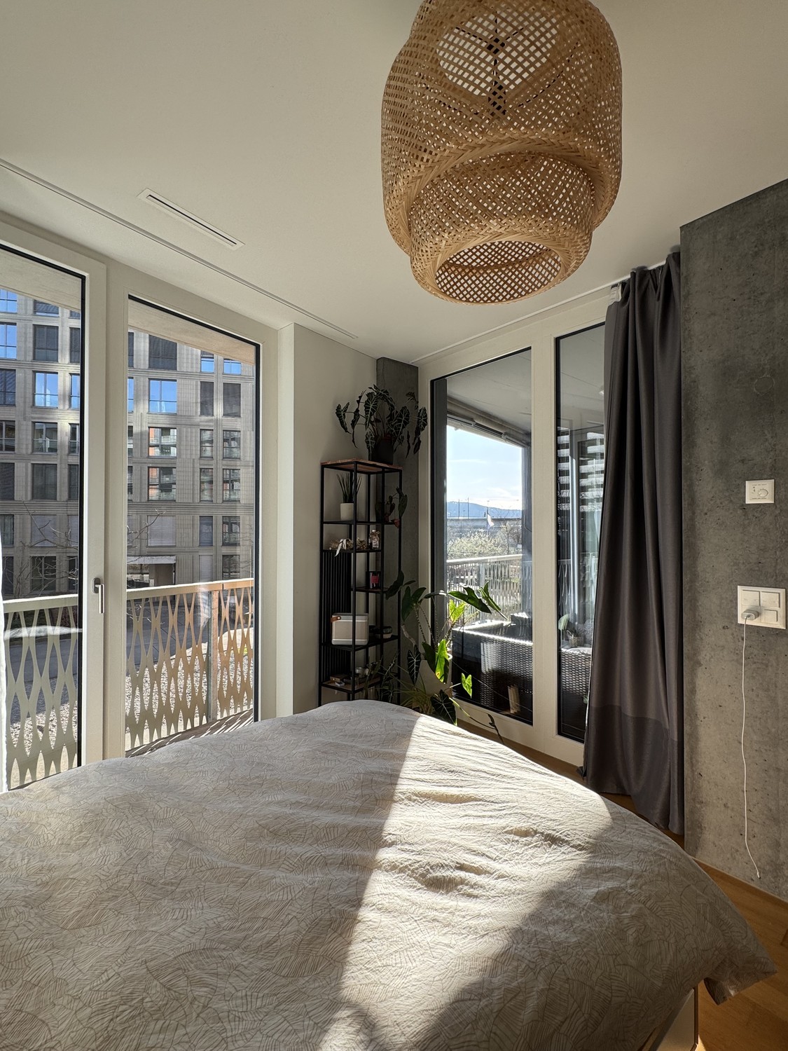 Zimmer in einer WG, Foto 1 von 7