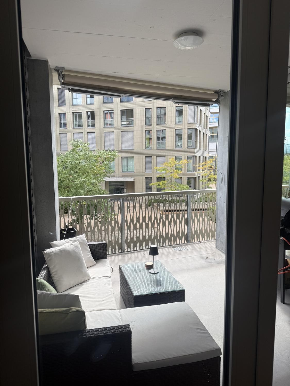 Zimmer in einer WG, Foto 5 von 7