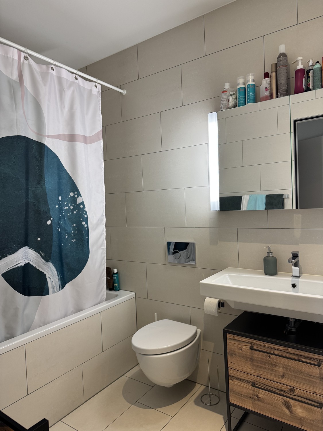 Zimmer in einer WG, Foto 6 von 7