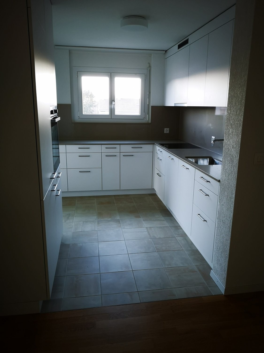 4 ½ rooms apartment, Foto 1 von 5