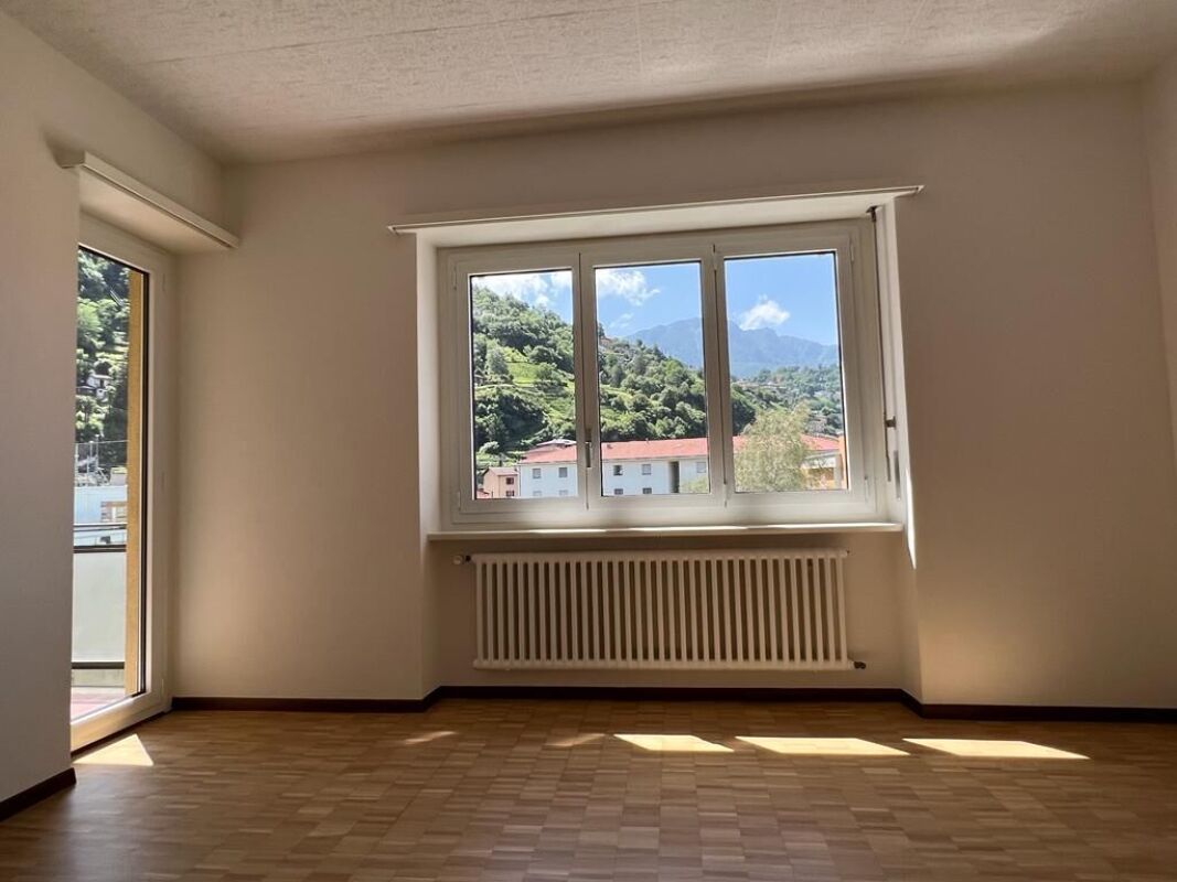 4 ½ pièces appartement