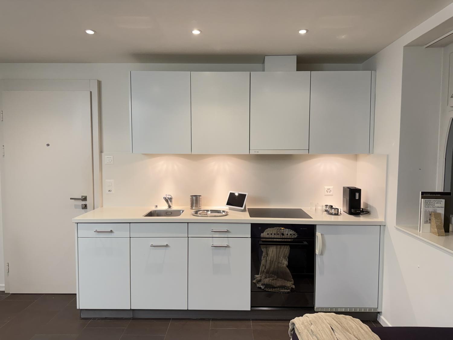 1-Zimmer-Wohnung, Foto 8 von 10