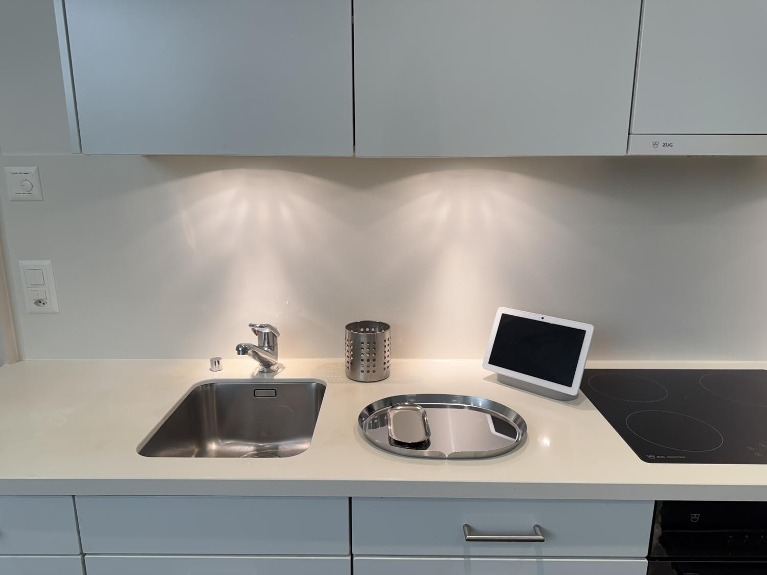 1-Zimmer-Wohnung, Foto 5 von 10