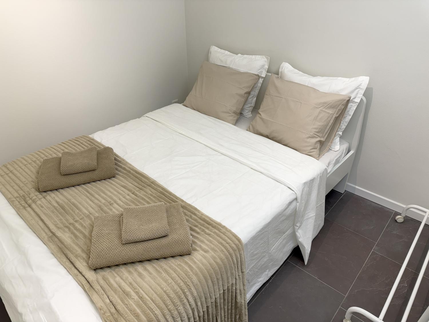 1-Zimmer-Wohnung, Foto 7 von 10