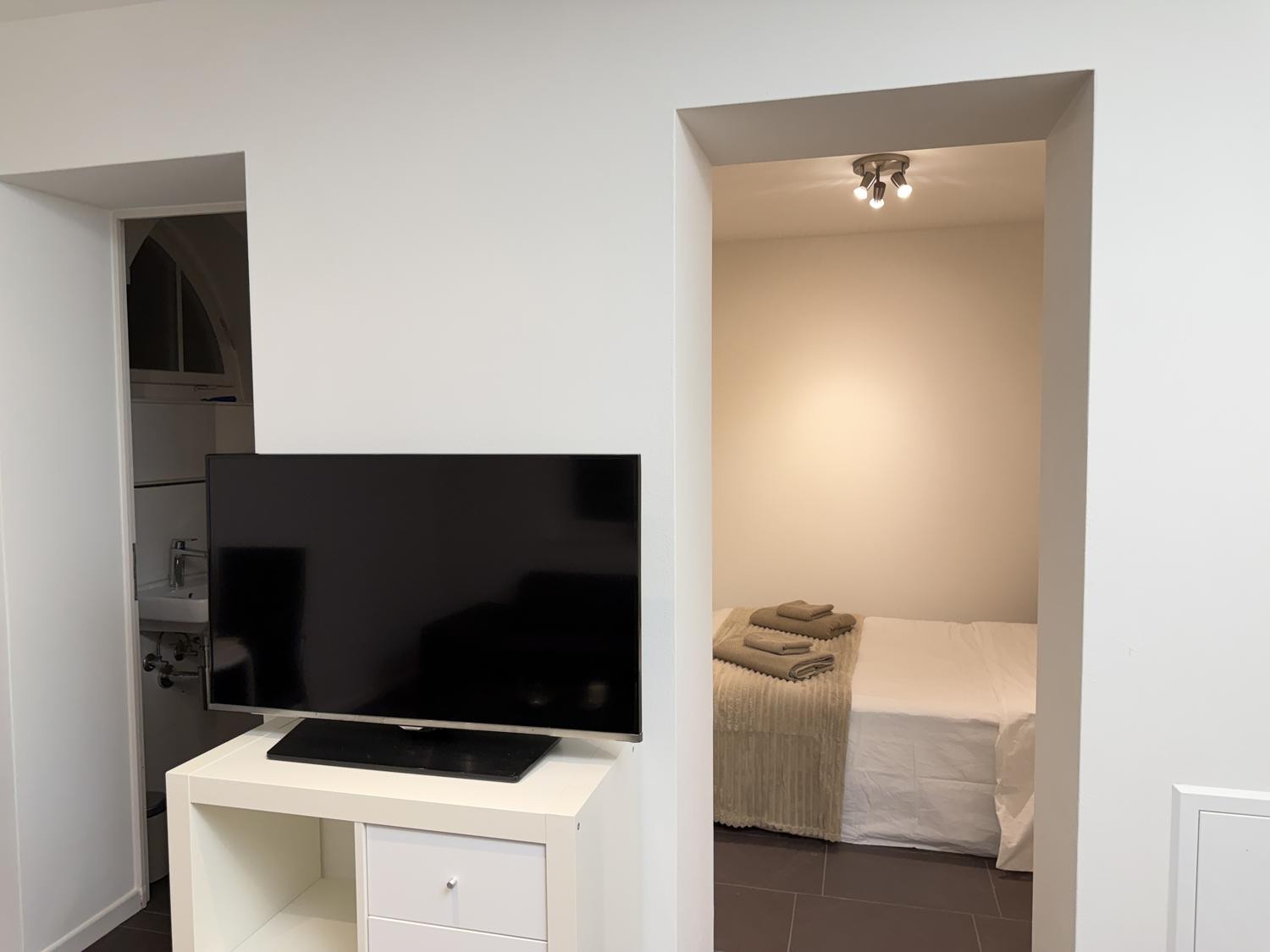 1-Zimmer-Wohnung, Foto 6 von 10