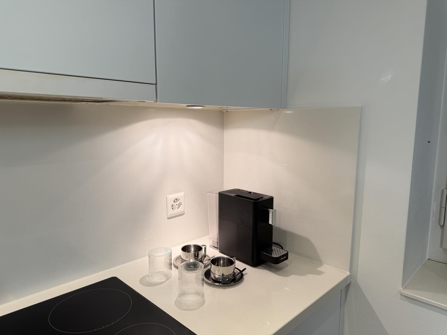 1-Zimmer-Wohnung, Foto 10 von 10