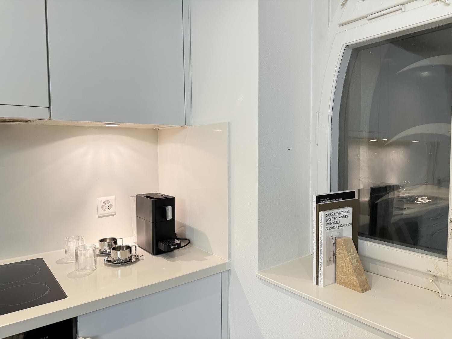 1-Zimmer-Wohnung, Foto 9 von 10