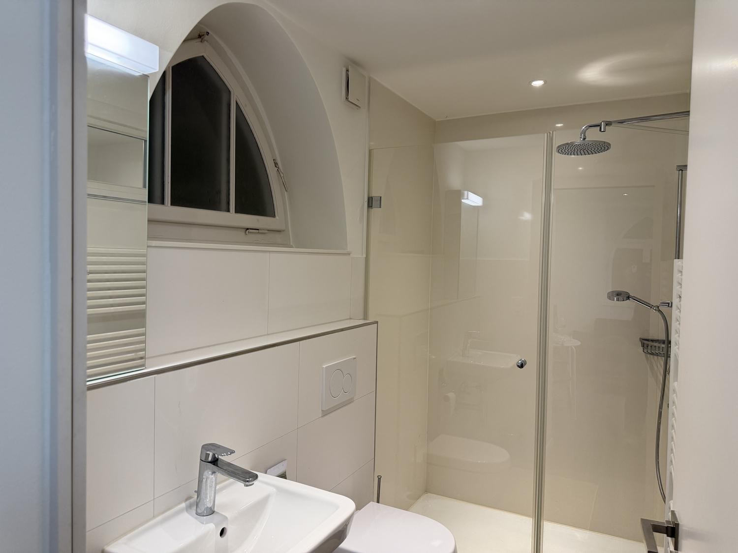 1-Zimmer-Wohnung, Foto 3 von 10